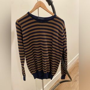 BRANDY SWEATER